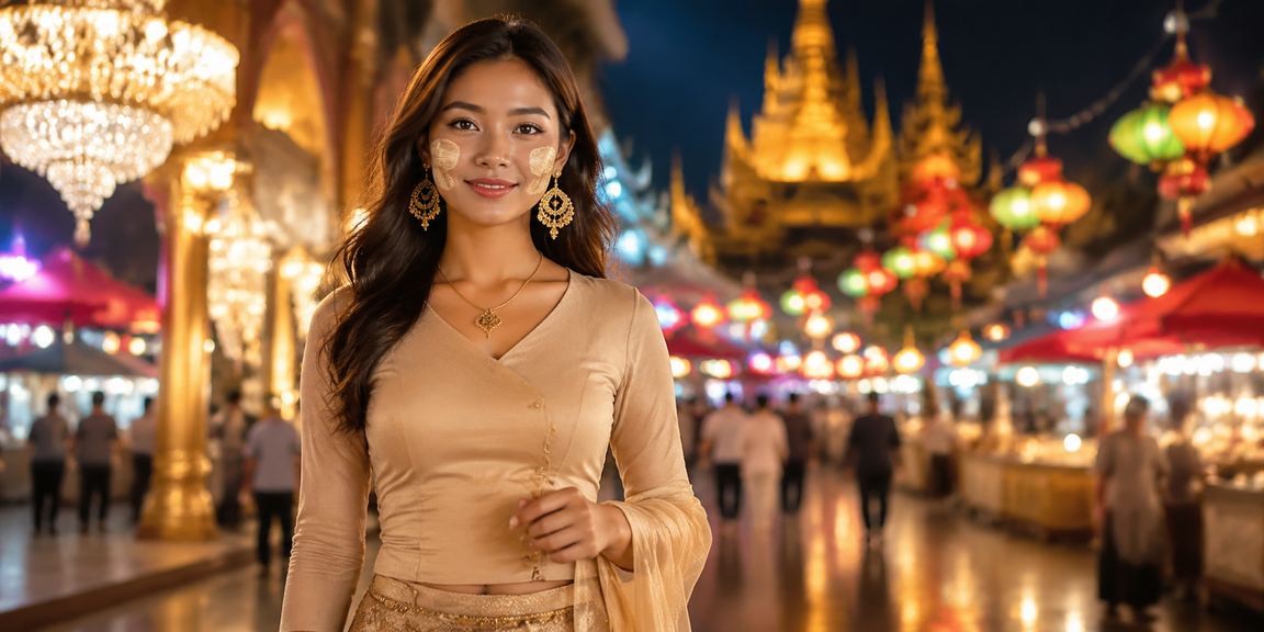 နေပြည်တော် ကာစီနို ဂိမ်း ဖျော်ဖြေရေးပွဲ