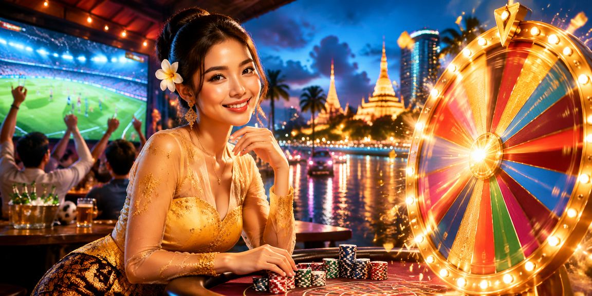 ရန်ကုန်မြို့ ညနေစျေးရောင်း ဆန်ခါတင်ဈေးတစ်ခုတွင် ဘောလုံးလောင်းသူများ
